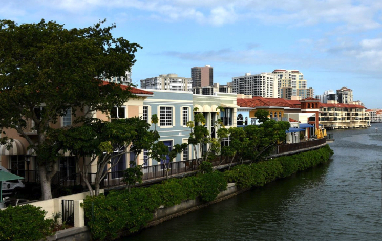 Naples, Florida